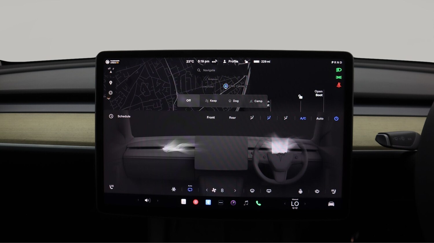 Used Tesla Model Y 2023 for sale - 78176304: Photo 12