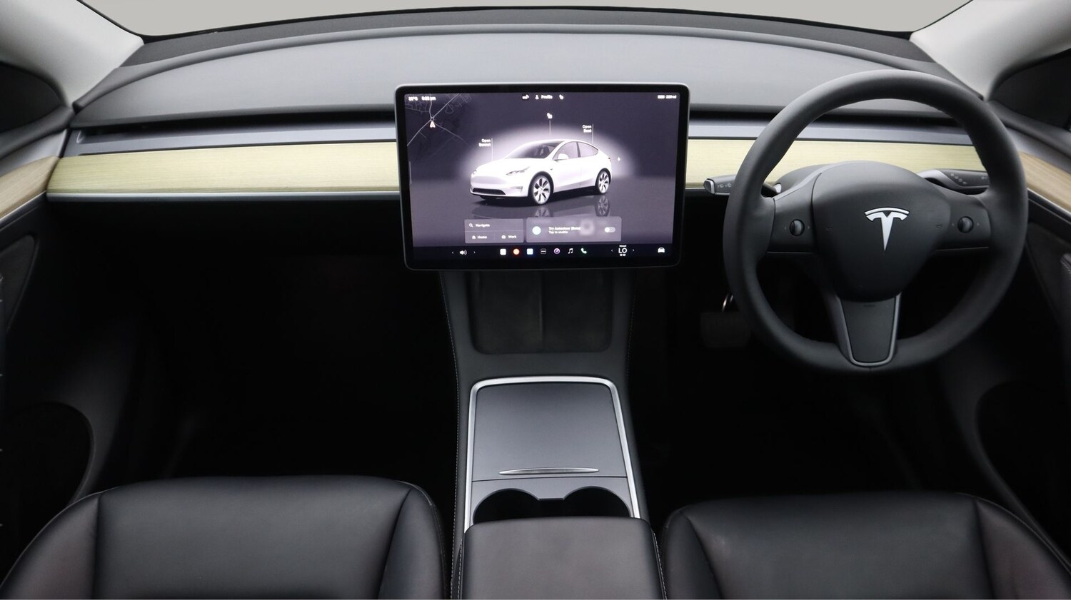 Used Tesla Model Y 2023 for sale - 78176304: Photo 13