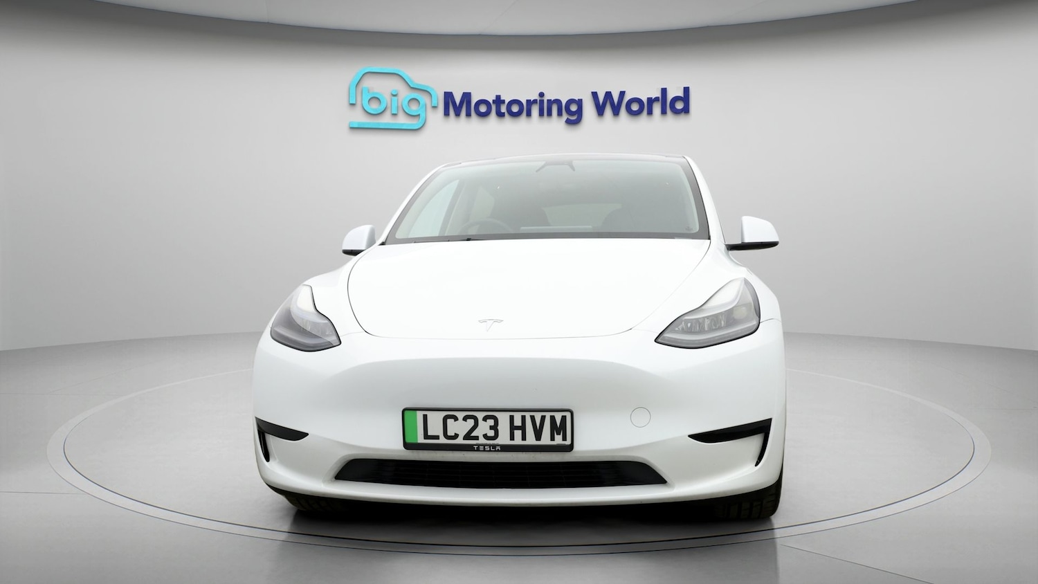 Used Tesla Model Y 2023 for sale - 78176304: Photo 2