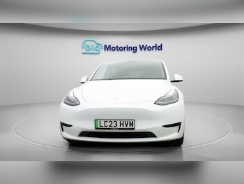 Used Tesla Model Y 2023 for sale - 78176304: Photo