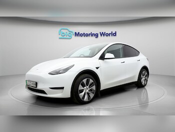 Used Tesla Model Y 2023 for sale - 78176304: Photo