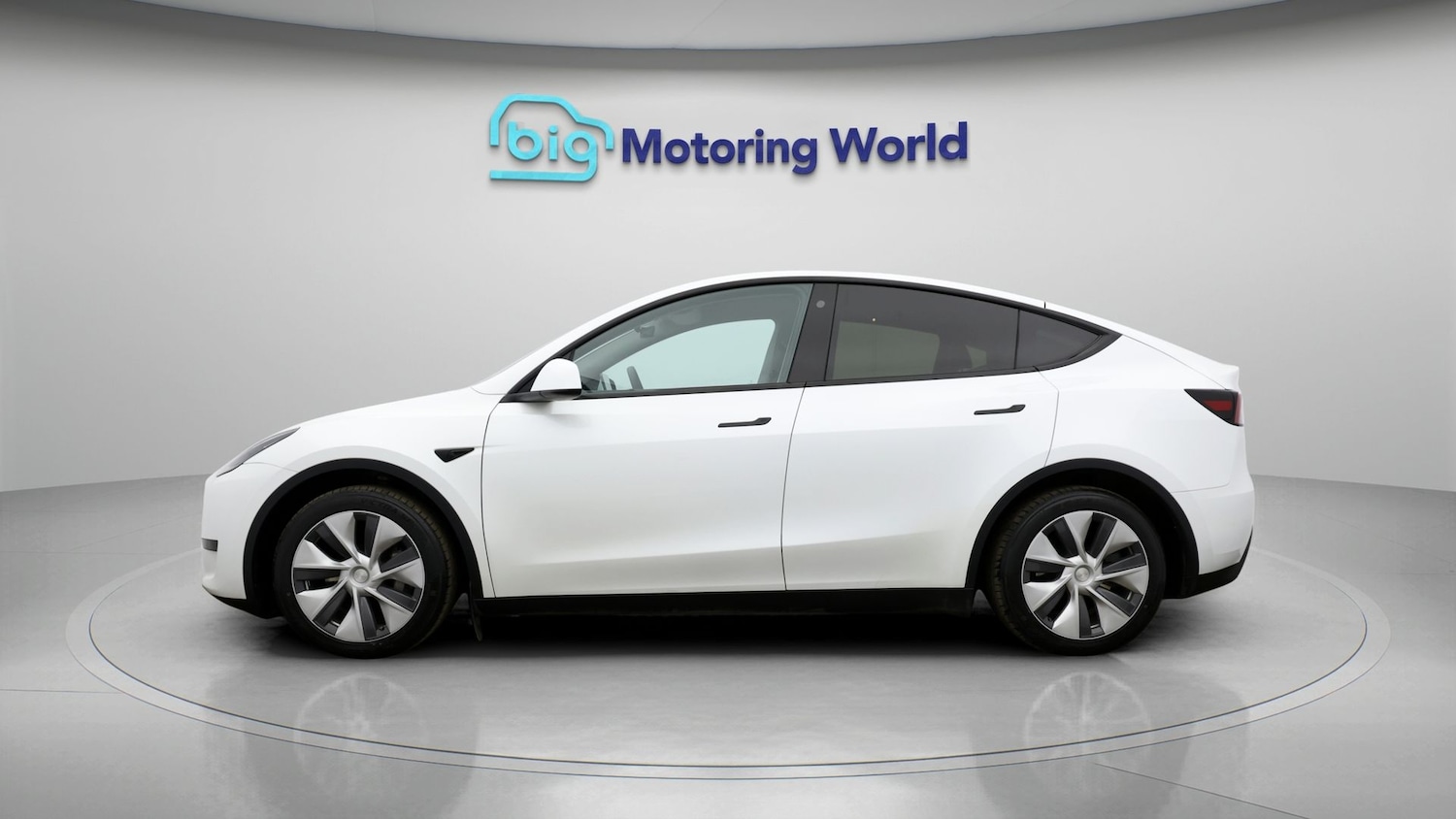 Used Tesla Model Y 2023 for sale - 78176304: Photo 4