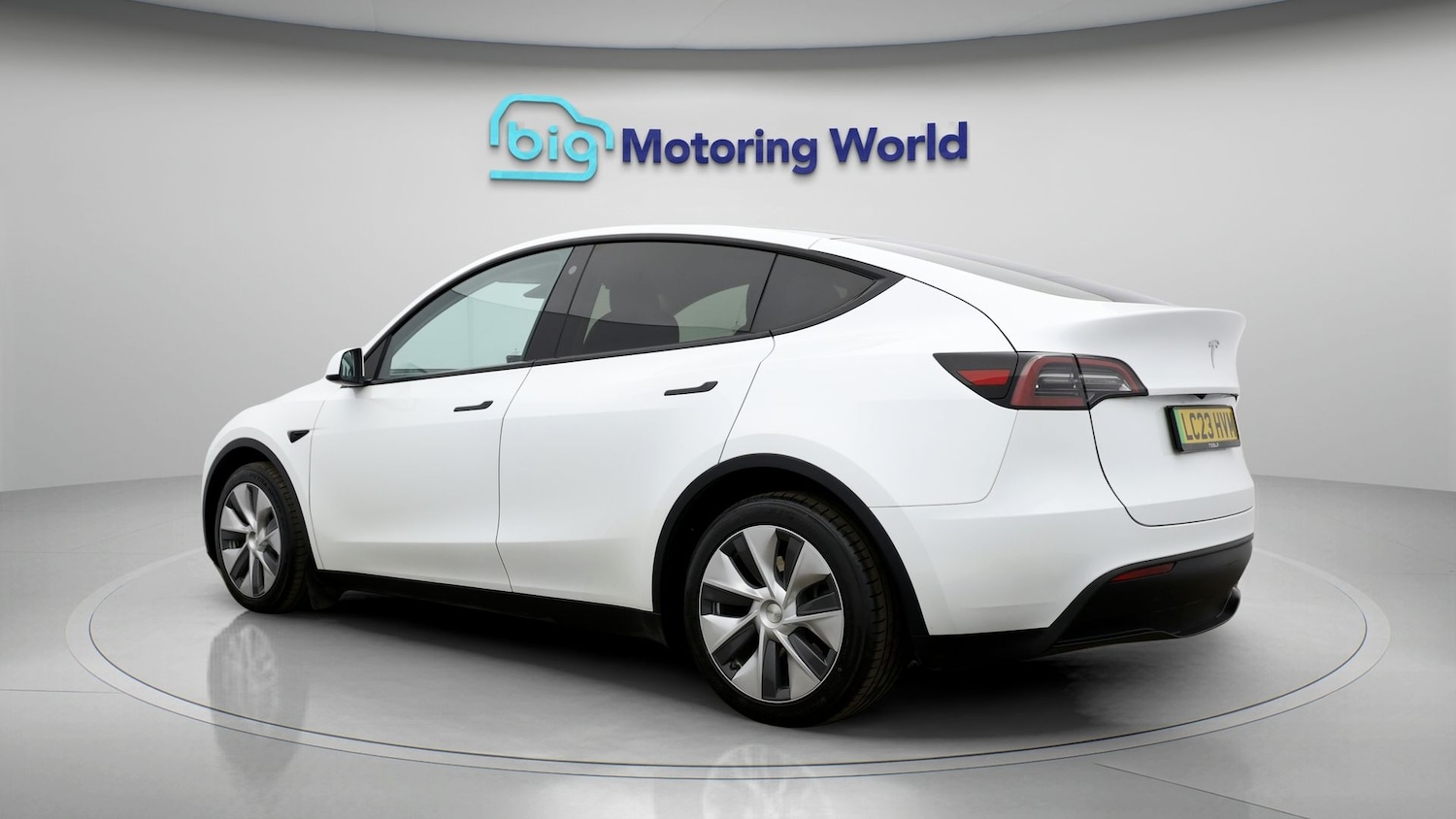 Used Tesla Model Y 2023 for sale - 78176304: Photo 5