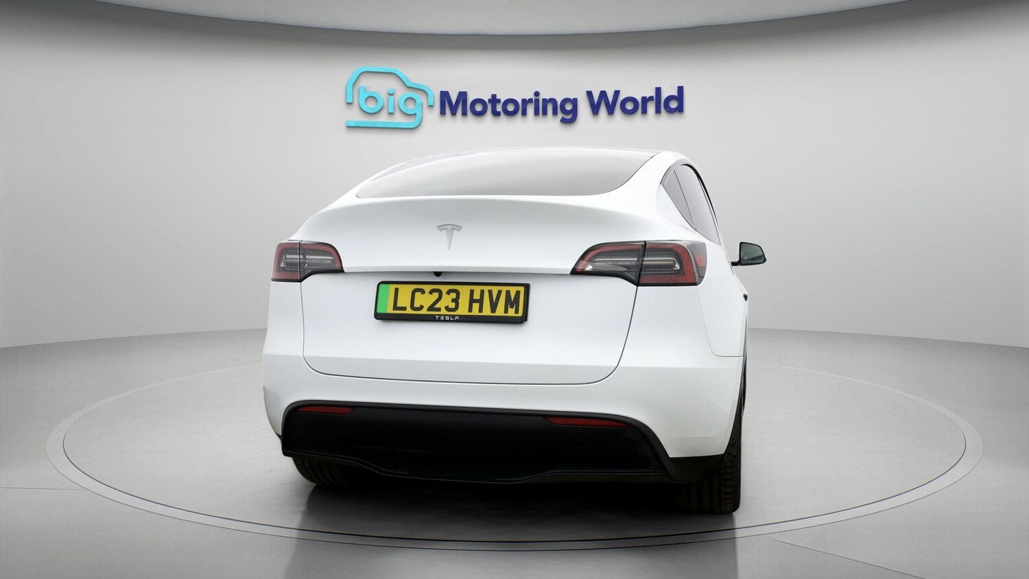 Used Tesla Model Y 2023 for sale - 78176304: Photo 6