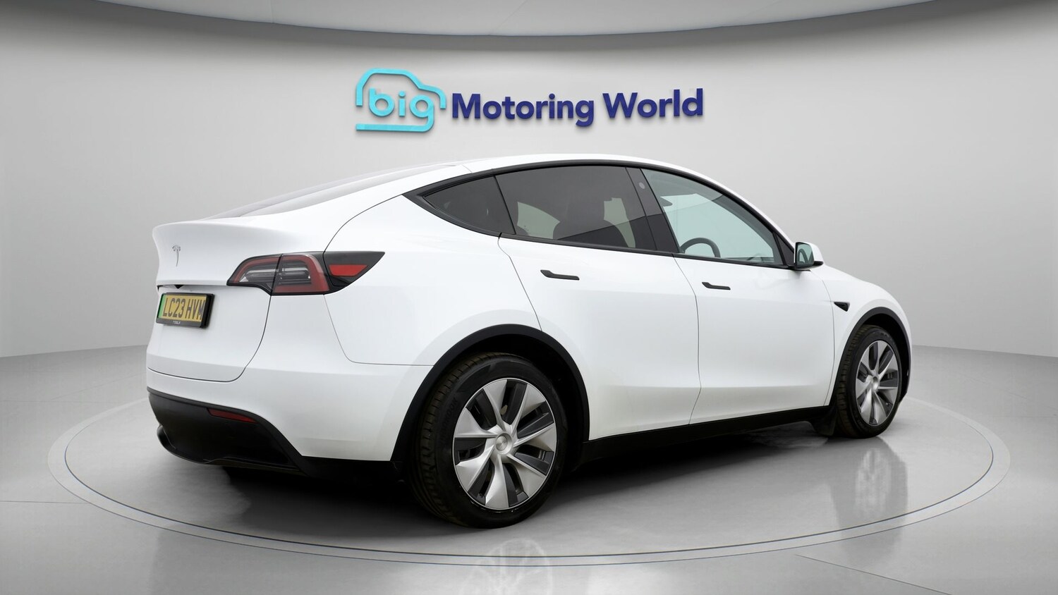 Used Tesla Model Y 2023 for sale - 78176304: Photo 7