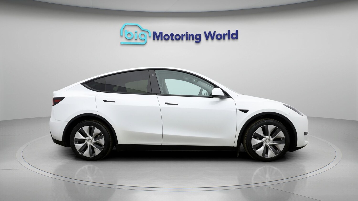 Used Tesla Model Y 2023 for sale - 78176304: Photo 8