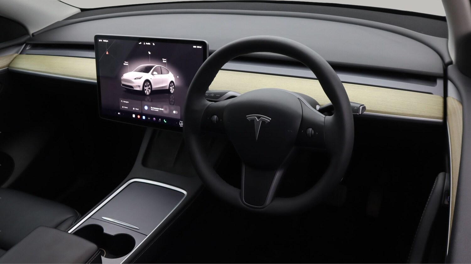 Used Tesla Model Y 2023 for sale - 78176304: Photo 9