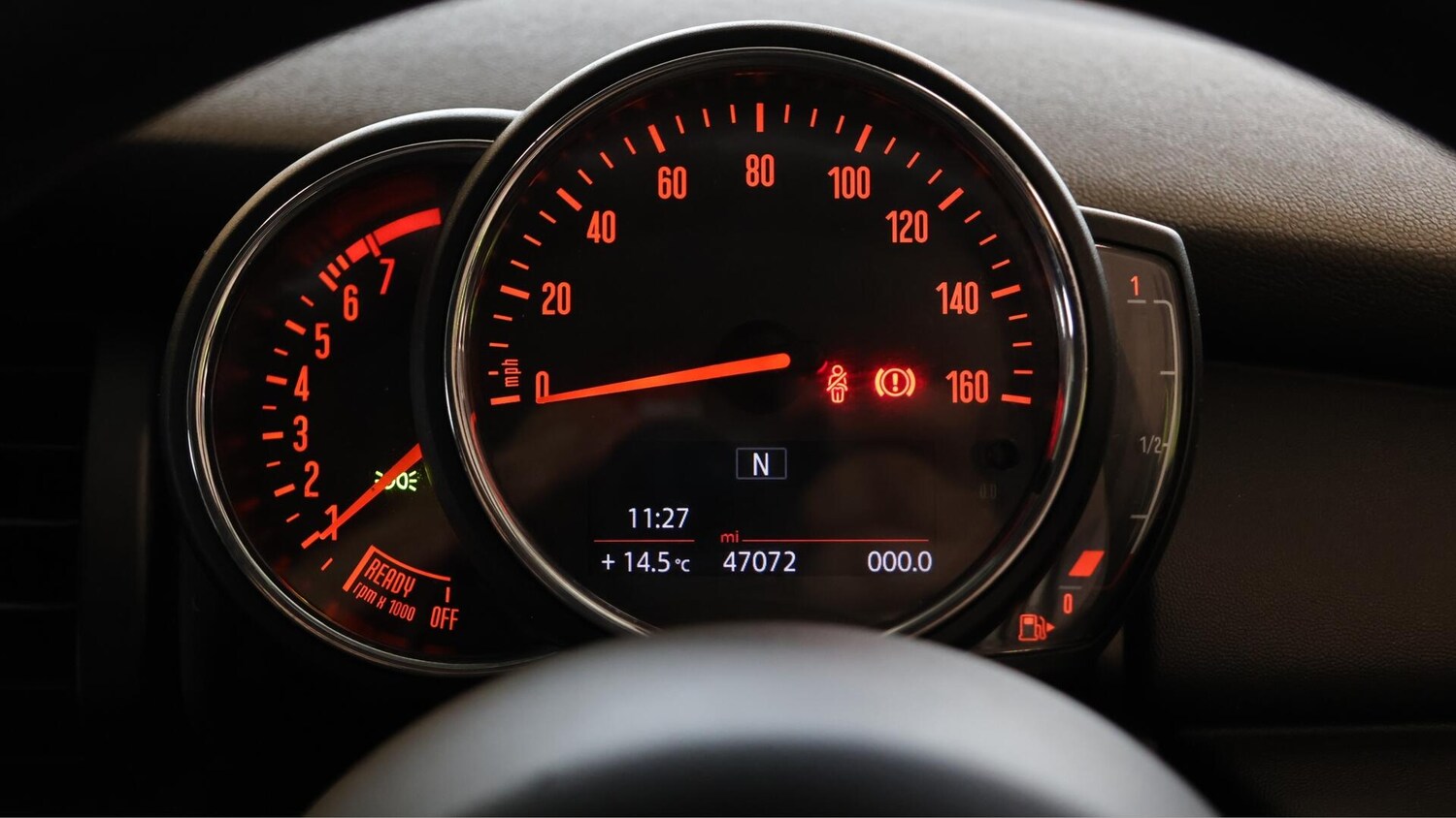 Used MINI Hatch 2021 for sale - 76432347: Photo 11