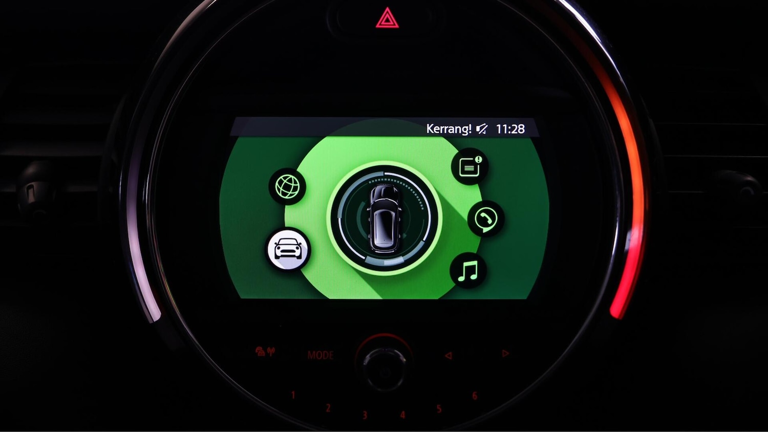 Used MINI Hatch 2021 for sale - 76432347: Photo 12