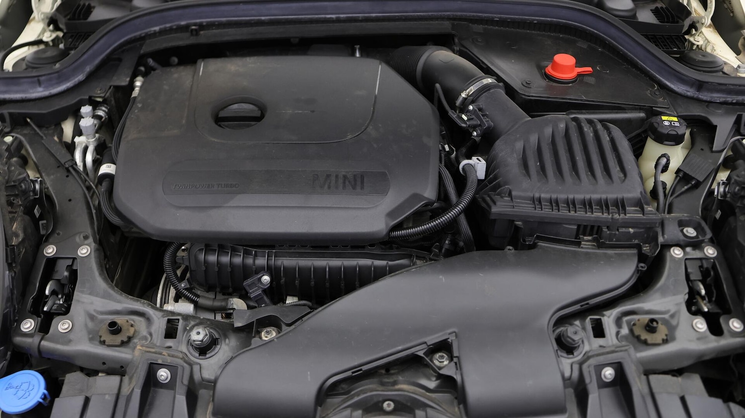 Used MINI Hatch 2021 for sale - 76432347: Photo 20