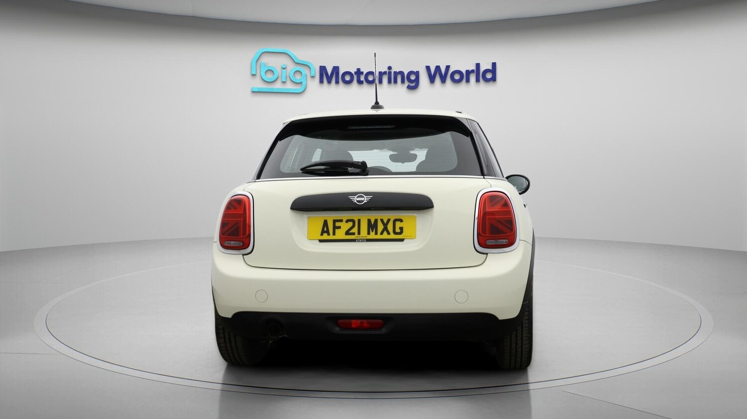 Used MINI Hatch 2021 for sale - 76432347: Photo 7