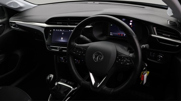 Used Vauxhall Corsa 2022 for sale - 75577893: Photo 10
