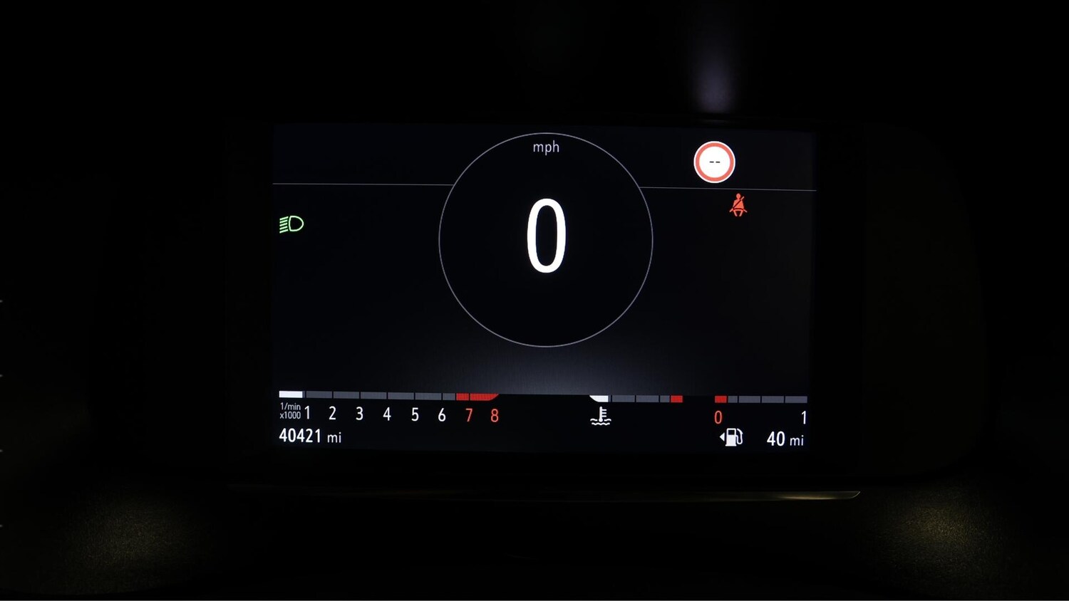 Vehicle 11