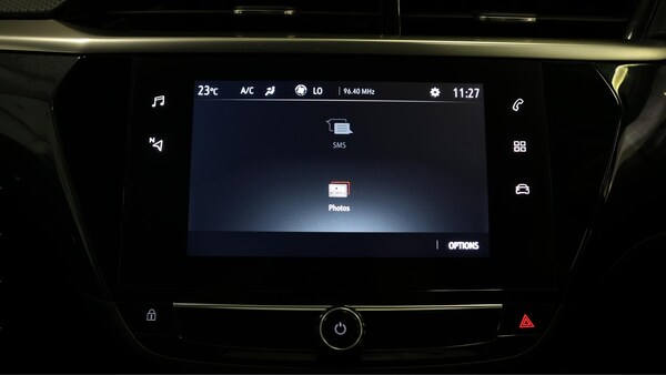 Used Vauxhall Corsa 2022 for sale - 75577893: Photo 12