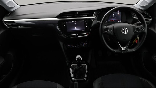 Used Vauxhall Corsa 2022 for sale - 75577893: Photo 14
