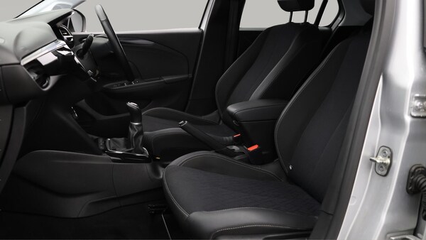Used Vauxhall Corsa 2022 for sale - 75577893: Photo 15