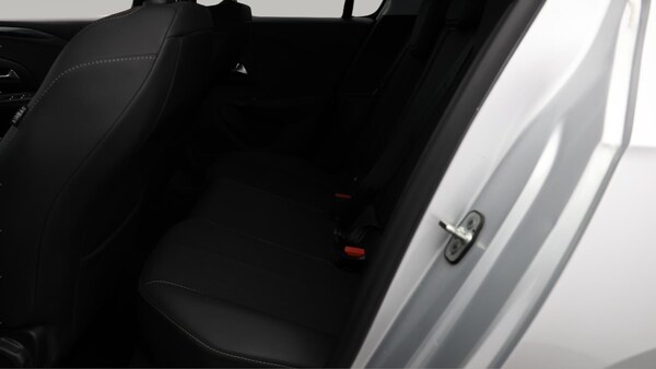 Used Vauxhall Corsa 2022 for sale - 75577893: Photo 17