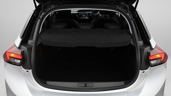 Used Vauxhall Corsa 2022 for sale - 75577893: Photo 18