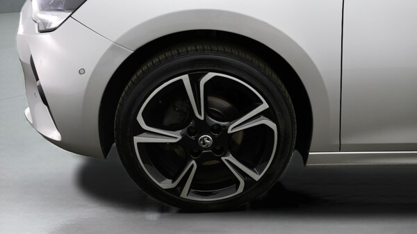 Used Vauxhall Corsa 2022 for sale - 75577893: Photo 19