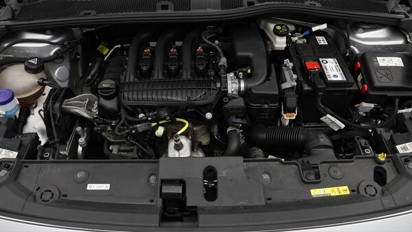 Used Vauxhall Corsa 2022 for sale - 75577893: Photo 20