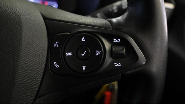 Used Vauxhall Corsa 2022 for sale - 75577893: Photo 24