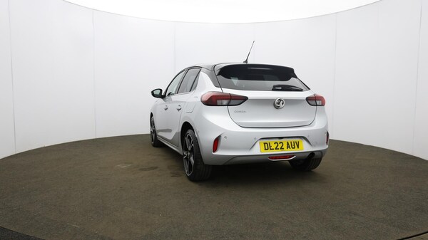 Used Vauxhall Corsa 2022 for sale - 75577893: Photo 33