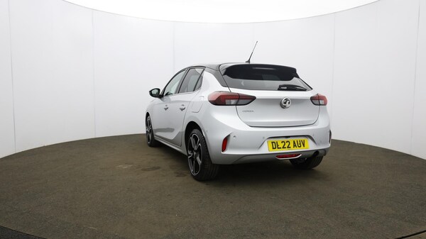 Used Vauxhall Corsa 2022 for sale - 75577893: Photo 34