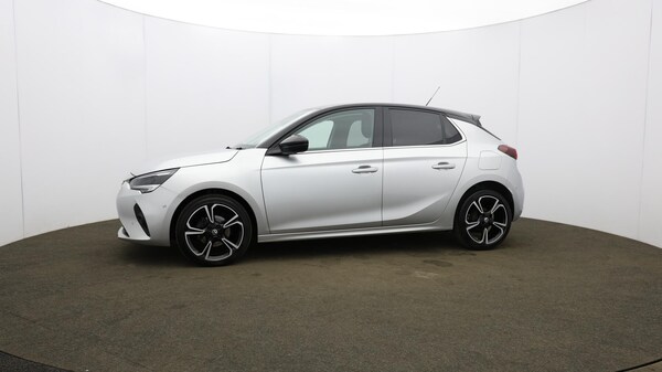 Used Vauxhall Corsa 2022 for sale - 75577893: Photo 35