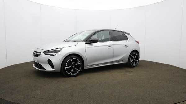 Used Vauxhall Corsa 2022 for sale - 75577893: Photo 37