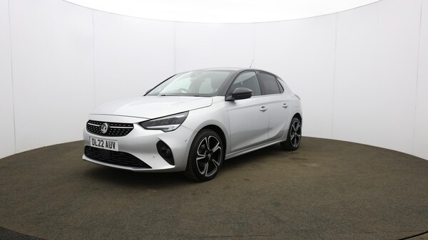 Used Vauxhall Corsa 2022 for sale - 75577893: Photo 39