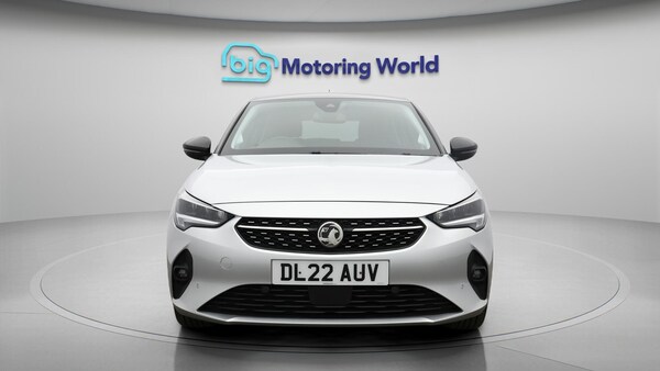 Used Vauxhall Corsa 2022 for sale - 75577893: Photo 3
