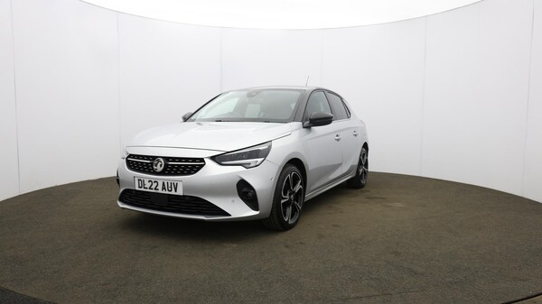 Used Vauxhall Corsa 2022 for sale - 75577893: Photo 40