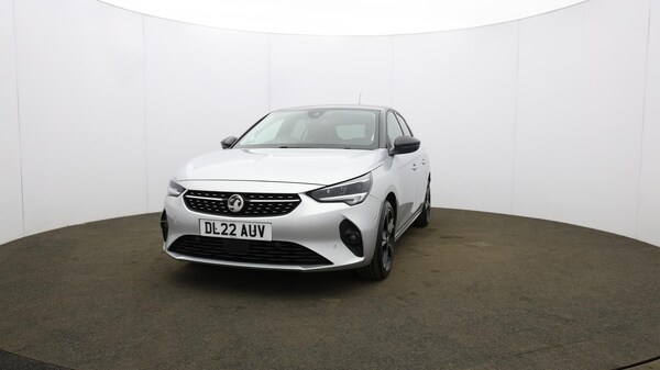 Used Vauxhall Corsa 2022 for sale - 75577893: Photo 41