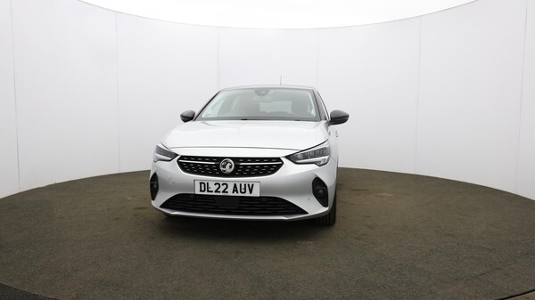 Used Vauxhall Corsa 2022 for sale - 75577893: Photo 42