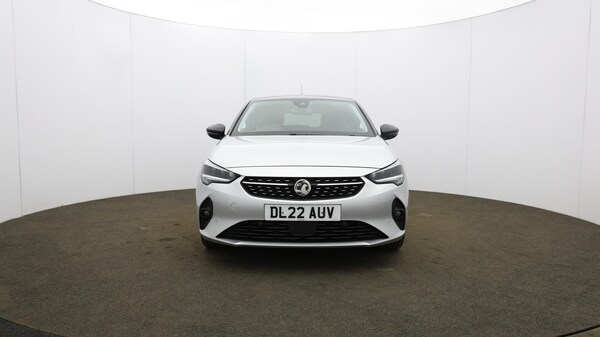 Used Vauxhall Corsa 2022 for sale - 75577893: Photo 43