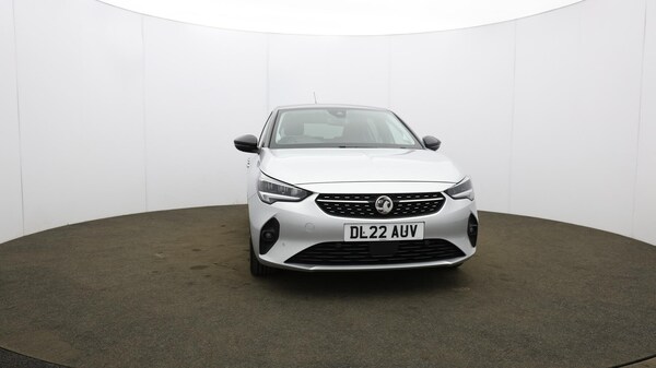 Used Vauxhall Corsa 2022 for sale - 75577893: Photo 44