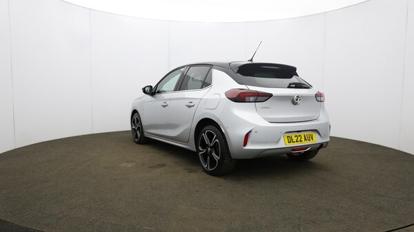 Used Vauxhall Corsa 2022 for sale - 75577893: Photo 45