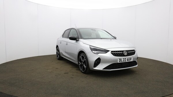 Used Vauxhall Corsa 2022 for sale - 75577893: Photo 47
