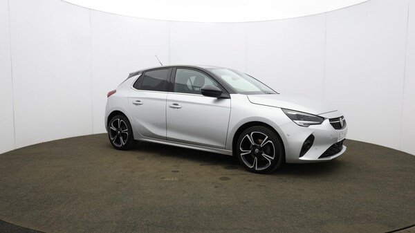 Used Vauxhall Corsa 2022 for sale - 75577893: Photo 50