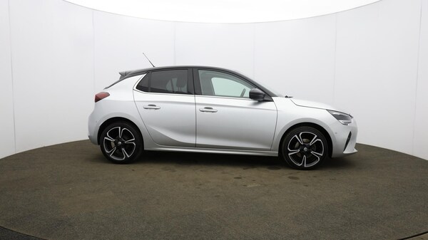 Used Vauxhall Corsa 2022 for sale - 75577893: Photo 53