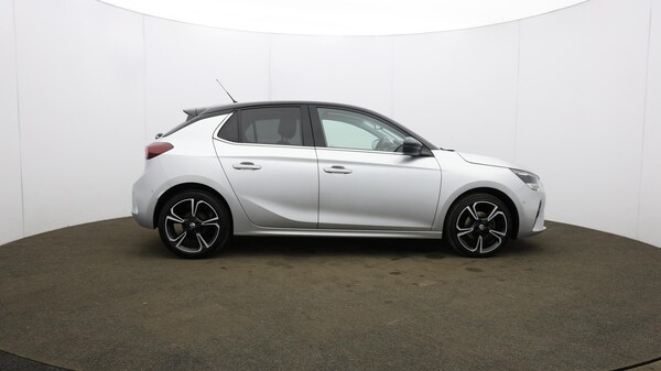 Used Vauxhall Corsa 2022 for sale - 75577893: Photo 54