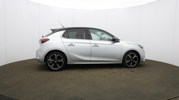 Used Vauxhall Corsa 2022 for sale - 75577893: Photo 55
