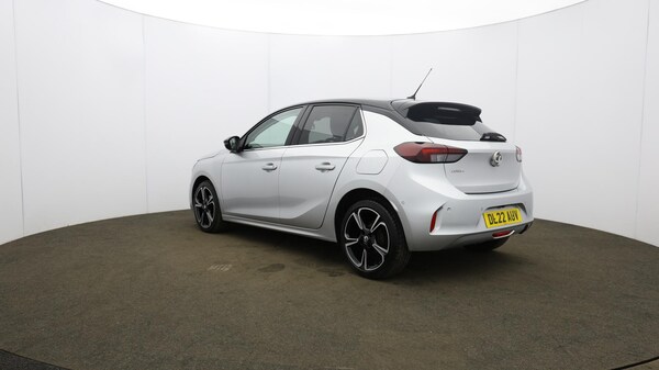 Used Vauxhall Corsa 2022 for sale - 75577893: Photo 56
