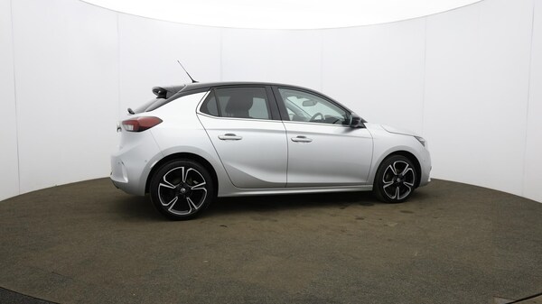 Used Vauxhall Corsa 2022 for sale - 75577893: Photo 57