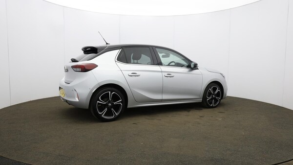Used Vauxhall Corsa 2022 for sale - 75577893: Photo 58