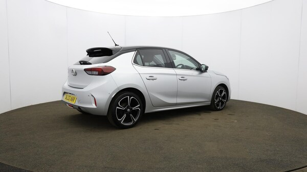 Used Vauxhall Corsa 2022 for sale - 75577893: Photo 59