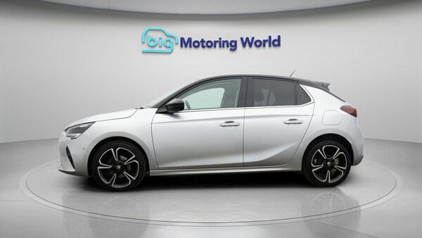 Used Vauxhall Corsa 2022 for sale - 75577893: Photo 5