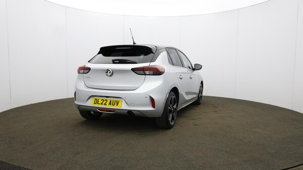 Used Vauxhall Corsa 2022 for sale - 75577893: Photo 62