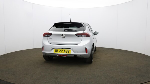 Used Vauxhall Corsa 2022 for sale - 75577893: Photo 63