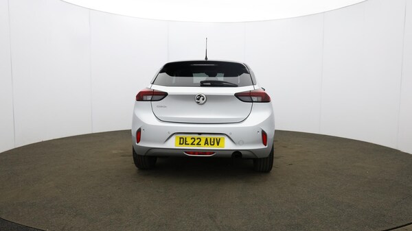 Used Vauxhall Corsa 2022 for sale - 75577893: Photo 64